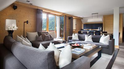 3-Bedroom Park Suite