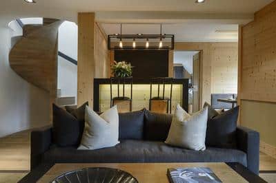 2-Bedroom Indulgence Suite