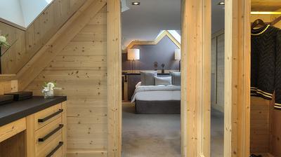 3-Bedroom Park Suite