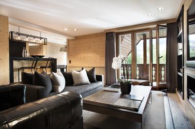 2-Bedroom Indulgence Suite