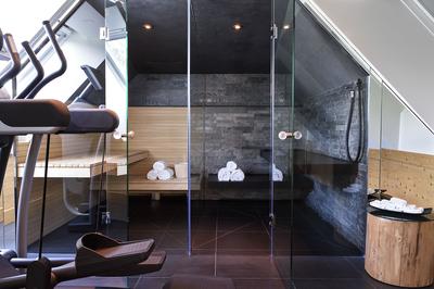 3-Bedroom Park Suite