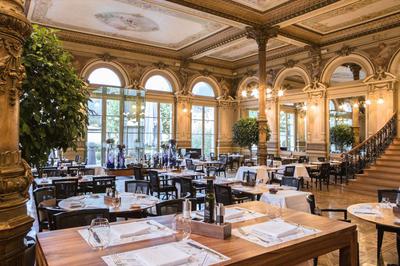 Sapori Restaurant