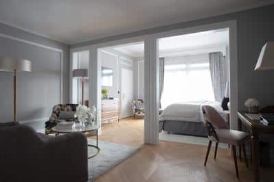 Superior Junior Suite