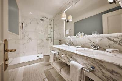 Superior Junior Suite
