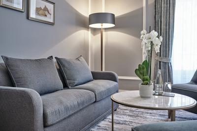 Superior Junior Suite