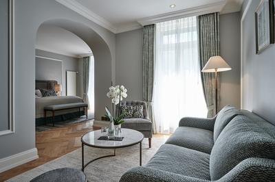 Deluxe Junior Suite