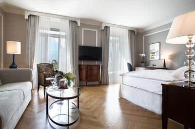 Deluxe Junior Suite