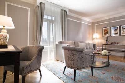 Superior Suite