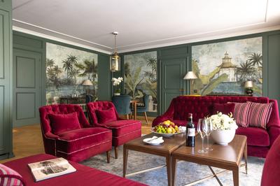 Yash Chopra Suite