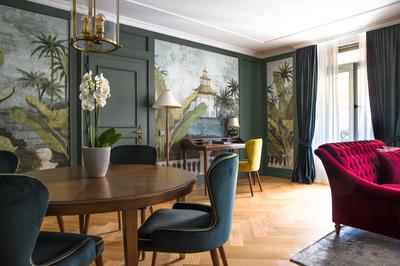 Yash Chopra Suite