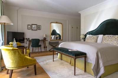Yash Chopra Suite
