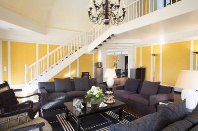 Tower Suite
