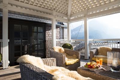 Tower Suite