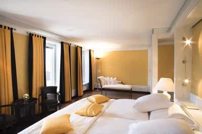 Tower Suite