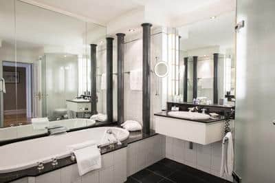 Tower Suite