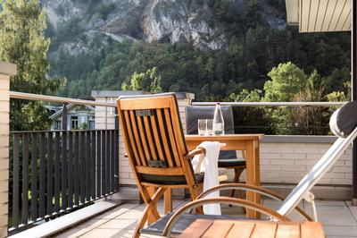 Bel Air Suites
