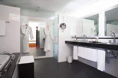 Bel Air Suites