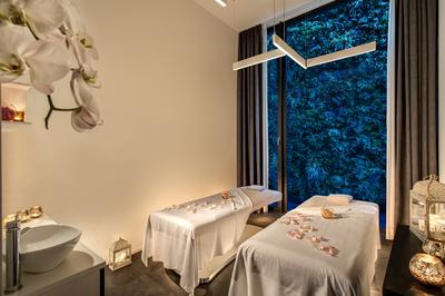 Spa - Treatment Room