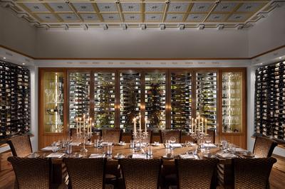 Il Forziere del Vino - Wine Cellar