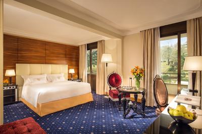 Superior Executive Room