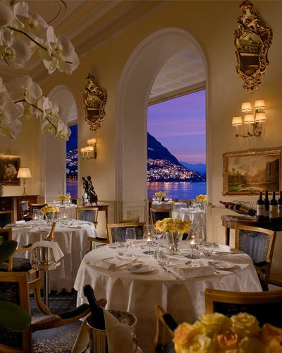 La Veranda Restaurant