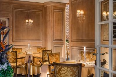 I Due Sud Restaurant