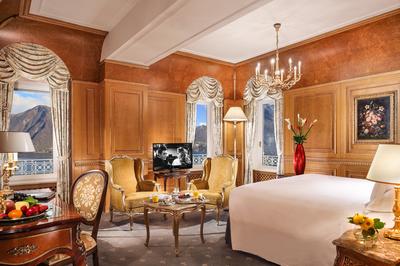 Suite Palace Lake View