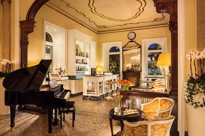 Bar Belle Epoque