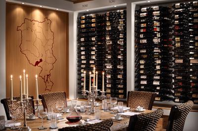 Il Forziere del Vino - Wine Cellar