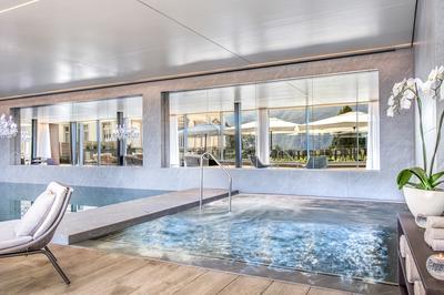 Spa - Whirlpool