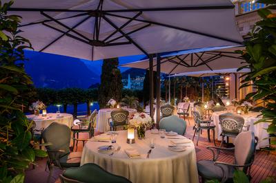 La Veranda Restaurant
