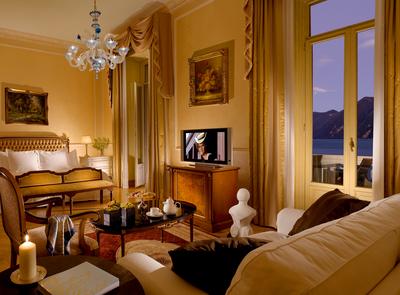 Junior Suite Palace