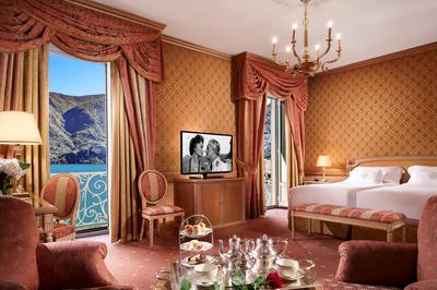 Deluxe Palace Room