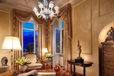 Junior Suite Palace