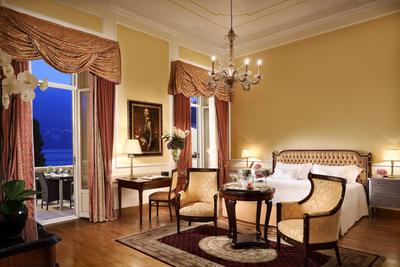 Deluxe Palace Room