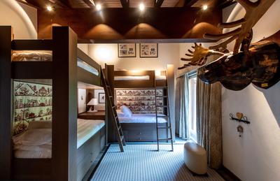 Duplex Executive Residence / Duplex Family Residence