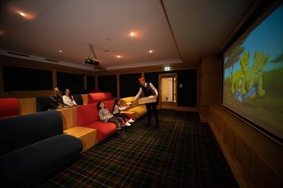 Cinema