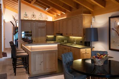 Royal Penthouse