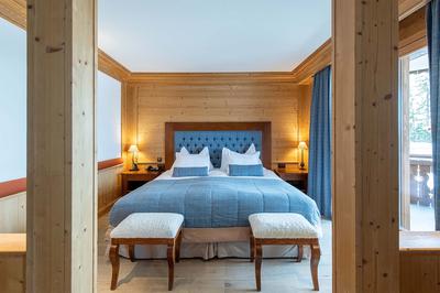 Junior Suite, Mountain View