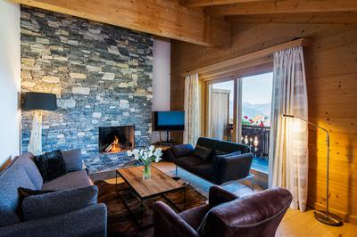 Chalet Apartment