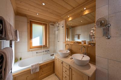 Chalet Apartment