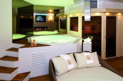 Private Spa