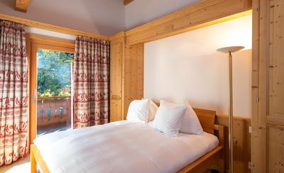 Chalet Apartment