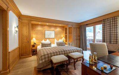 Executive Room, Park View