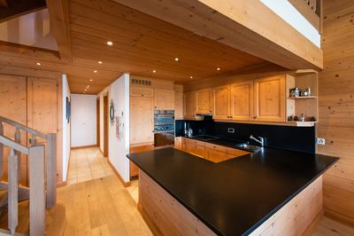 Duplex Executive Residence / Duplex Family Residence