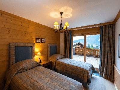 Junior Residence 2