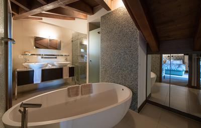Duplex Executive Residence / Duplex Family Residence