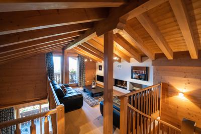 Duplex Executive Residence / Duplex Family Residence