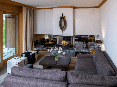 Executive Residence 1