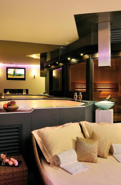 Private Spa
